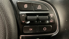 Kia Sportage 1.6 GDi 1 5dr Petrol Estate